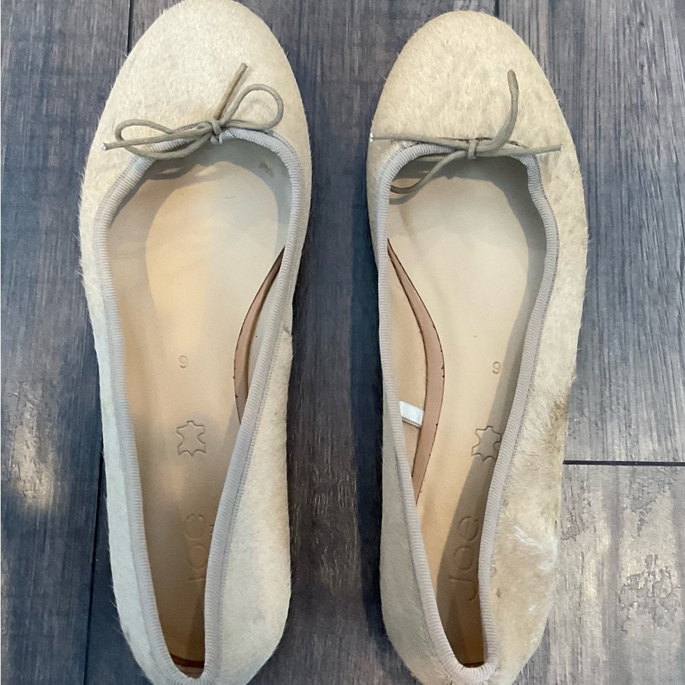 Ballerina Flats
